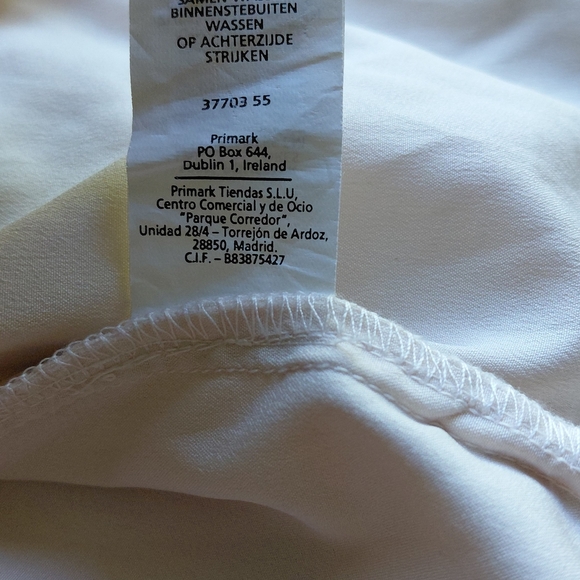 Atmosphere Cream Embellished Jacket - Picture 11 of 12